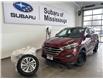 2018 Hyundai Tucson Premium 2.0L (Stk: 260001a) in Mississauga - Image 1 of 15
