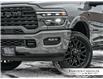 2026 RAM 2500 Limited (Stk: TG2522D) in Burlington - Image 7 of 35