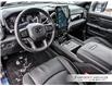 2026 RAM 2500 Limited (Stk: TG2522D) in Burlington - Image 14 of 35