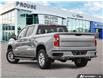 2026 Chevrolet Silverado 1500 RST (Stk: 7231-26) in Sault Ste. Marie - Image 4 of 24