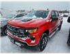 2022 Chevrolet Silverado 1500 Custom Trail Boss (Stk: 43482J) in Belleville - Image 1 of 3