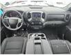 2022 Chevrolet Silverado 1500 Custom Trail Boss (Stk: 43482J) in Belleville - Image 2 of 3