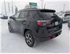 2022 Jeep Compass Trailhawk (Stk: 03519R) in Owen Sound - Image 3 of 20