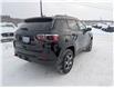 2022 Jeep Compass Trailhawk (Stk: 03519R) in Owen Sound - Image 5 of 20