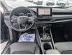 2022 Jeep Compass Trailhawk (Stk: 03519R) in Owen Sound - Image 10 of 20