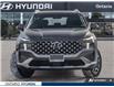 2023 Hyundai Santa Fe HEV Luxury (Stk: 7-U1083) in Whitby - Image 2 of 28