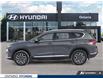 2023 Hyundai Santa Fe HEV Luxury (Stk: 7-U1083) in Whitby - Image 3 of 28