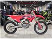 2023 Honda CRF250R MOTOCROSS (Stk: PM-051) in Grande Prairie - Image 1 of 4