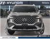 2023 Hyundai Santa Fe Preferred (Stk: 7-1603A) in Whitby - Image 2 of 27