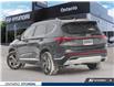2023 Hyundai Santa Fe Preferred (Stk: 7-1603A) in Whitby - Image 4 of 27