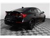 2022 Honda Civic Si Base (Stk: X2921AA) in London - Image 6 of 32