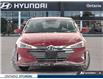 2020 Hyundai Elantra Preferred w/Sun & Safety Package (Stk: 7-1213A) in Whitby - Image 2 of 27