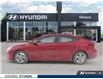 2020 Hyundai Elantra Preferred w/Sun & Safety Package (Stk: 7-1213A) in Whitby - Image 3 of 27