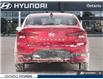 2020 Hyundai Elantra Preferred w/Sun & Safety Package (Stk: 7-1213A) in Whitby - Image 5 of 27
