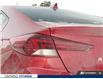 2020 Hyundai Elantra Preferred w/Sun & Safety Package (Stk: 7-1213A) in Whitby - Image 12 of 27