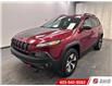 2016 Jeep Cherokee Trailhawk (Stk: 20973) in Lethbridge - Image 1 of 21