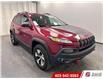 2016 Jeep Cherokee Trailhawk (Stk: 20973) in Lethbridge - Image 3 of 21