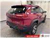 2016 Jeep Cherokee Trailhawk (Stk: 20973) in Lethbridge - Image 4 of 21