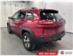 2016 Jeep Cherokee Trailhawk (Stk: 20973) in Lethbridge - Image 6 of 21