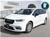 2026 Chrysler Pacifica Select (Stk: 163380) in London - Image 1 of 26