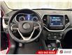 2016 Jeep Cherokee Trailhawk (Stk: 20973) in Lethbridge - Image 12 of 21