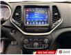 2016 Jeep Cherokee Trailhawk (Stk: 20973) in Lethbridge - Image 15 of 21