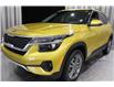 2021 Kia Seltos LX (Stk: T26178A) in Edmonton - Image 6 of 20