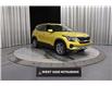 2021 Kia Seltos LX (Stk: T26178A) in Edmonton - Image 1 of 20