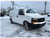 2024 GMC Savana 2500 Work Van (Stk: PR51190) in Windsor - Image 9 of 22