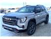 2026 GMC Terrain AT4 (Stk: 26195) in Melfort - Image 1 of 16