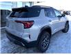 2026 GMC Terrain AT4 (Stk: 26195) in Melfort - Image 4 of 16