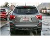 2018 Nissan Pathfinder Platinum (Stk: UT2196) in Kamloops - Image 4 of 25