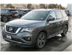 2018 Nissan Pathfinder Platinum (Stk: UT2196) in Kamloops - Image 1 of 25