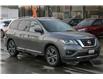 2018 Nissan Pathfinder Platinum (Stk: UT2196) in Kamloops - Image 8 of 25