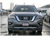 2018 Nissan Pathfinder Platinum (Stk: UT2196) in Kamloops - Image 9 of 25
