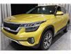 2021 Kia Seltos SX Turbo (Stk: 25912A) in Edmonton - Image 7 of 28
