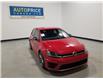 2017 Volkswagen Golf R 2.0 TSI (Stk: W4922) in Mississauga - Image 1 of 25