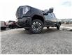 2026 GMC Sierra 3500HD Denali Ultimate (Stk: TF203007) in Calgary - Image 10 of 24