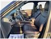 2026 Ford Explorer Platinum (Stk: 26S003) in ROCKY MOUNTAIN HOUSE - Image 9 of 15