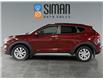 2020 Hyundai Tucson Preferred w/Sun & Leather Package (Stk: P3324) in Regina - Image 2 of 20