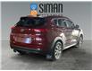 2020 Hyundai Tucson Preferred w/Sun & Leather Package (Stk: P3324) in Regina - Image 5 of 20