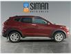 2020 Hyundai Tucson Preferred w/Sun & Leather Package (Stk: P3324) in Regina - Image 6 of 20
