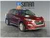 2020 Hyundai Tucson Preferred w/Sun & Leather Package (Stk: P3324) in Regina - Image 7 of 20