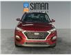2020 Hyundai Tucson Preferred w/Sun & Leather Package (Stk: P3324) in Regina - Image 8 of 20