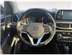 2020 Hyundai Tucson Preferred w/Sun & Leather Package (Stk: P3324) in Regina - Image 12 of 20