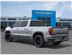 2026 GMC Sierra 1500 Elevation (Stk: 106854) in Exeter - Image 3 of 24