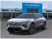 2026 Cadillac OPTIQ Sport (Stk: 106883) in Exeter - Image 6 of 24