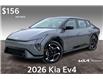 2026 Kia EV4 GT-Line (Stk: TEV43611) in Sherwood Park - Image 1 of 13