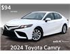 2024 Toyota Camry SE (Stk: 24B0845) in Sherwood Park - Image 1 of 28