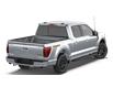 2026 Ford F-150 Tremor (Stk: 26AT1393) in Airdrie - Image 3 of 7